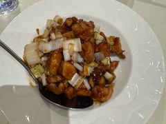 -南门小馆·清真(国贸商城店)