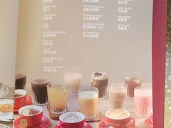 -斗牛士牛排(南京东路店)