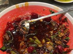 -四季厨房 鲁菜·孔府烤鸭(二环南路店)