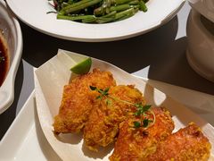 -桂满陇·手作小笼包&江南叫花鸡(中山公园店)
