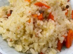 大米抓饭-清真·益鑫羊肉手抓馆(花园北街店)