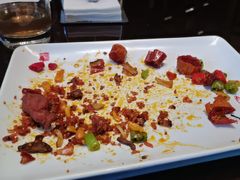 -大理实力希尔顿酒店御璽中餐厅YUXI – CHINESE RESTAURANT