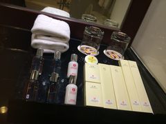 -北京前门建国饭店