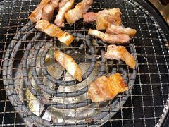 -黑牛黑猪烤肉专门店(万象城店)