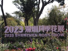 -人民公园(罗湖区)