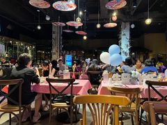 -胡桃里乐队酒馆(广州塔店)
