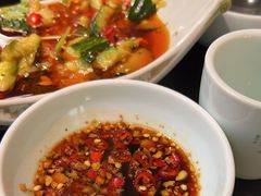 -椰小名·竹笙椰子鸡(中堂店)