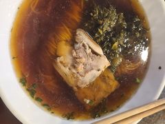 -德兴馆(广东路总店)