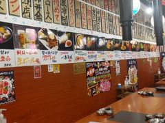 -大阪烧肉BAKA一代(十亩地店)