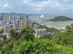 -景山公园