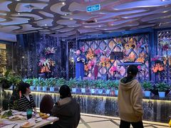 -芭菲盛宴·环球美食(解放碑英利国际店)