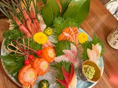 -隐月· 㐂和食屋(芝罘万达公馆店)