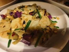 -紫鑫阁饭庄(长安店)