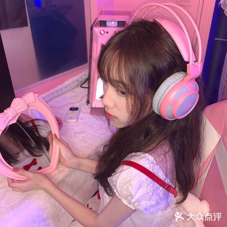 东莞探店|心派换装自拍馆