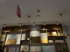 -镇南锅盖面馆(解放路店)