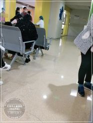 -天津市儿童医院(北辰龙岩院区)