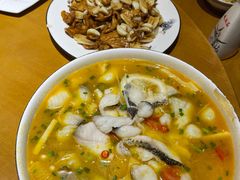 -风波庄(洪家楼店)