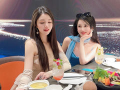 -次第花开素食雅宴