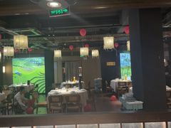 -湘邻呷铺·田园家宴(汉基广场店)