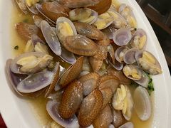 -长平肥姐白粥·海鲜打冷