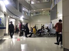 -上海市松江区中心医院