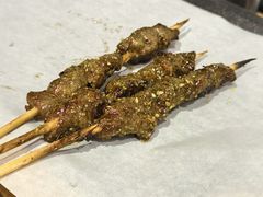 -柳叶刀烧烤(北大清华店)