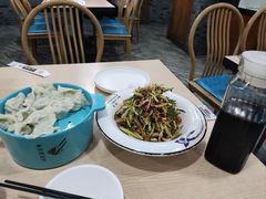 -老边饺子馆(西站店)