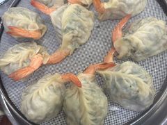 -叶存利海鲜大馅饺子(海宁路总店)