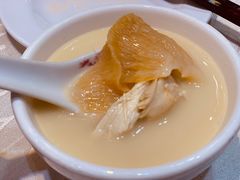-凤城礼记鱼翅海鲜酒家(新马路总店)