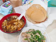 -旺角宝港式茶餐厅(寮步店)
