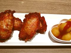 -九毛九西北菜(百信广场店)