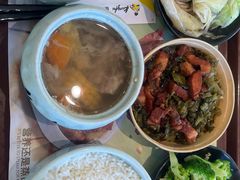 -真功夫(搜秀城店)