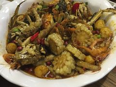 -朋友圈概念餐厅(象山万达广场店)