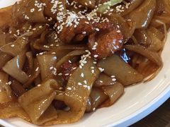 -长春高新益田福朋喜来登酒店·宜客乐标帜餐厅