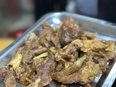 -清真-戏楼王记牛肉面