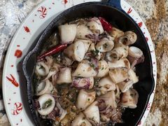 -BROWNSTONE布朗石西班牙餐厅(富城店)