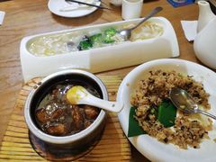 -枣子树·素食餐厅(普陀山店)