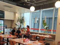 -杨氏青龙虾·羊蝎子(珠江路店)