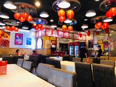 大堂-嘉陵楼馋嘴城(簋街总店)