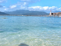 -海南槟榔谷黎苗文化旅游区