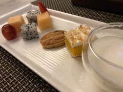 -五号茶居·新派粤菜·岭南五号酒店(沿江中路店)