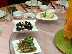 冷盆··-金八仙酒店