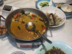 -曹家小菜(胜太路店)