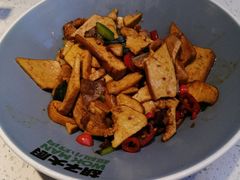-胡子大厨·超级小炒肉(华润店)