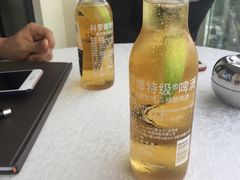 -三亚福朋喜来登酒店·大堂吧