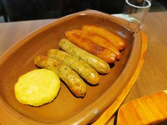 -萨莉亚意式餐厅(百联徐汇店)