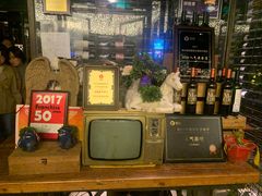 -村理·乡村菜音乐餐厅(河西店)