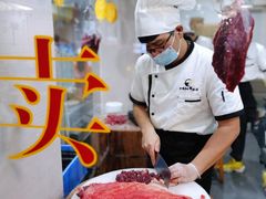 -三头牛·潮汕牛肉生蚝火锅 (夏湾店)