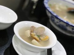 -一锅厨东北水饺店(厦大店)