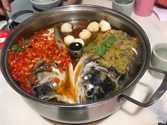 -望湘园·湖南菜(宏伊店)